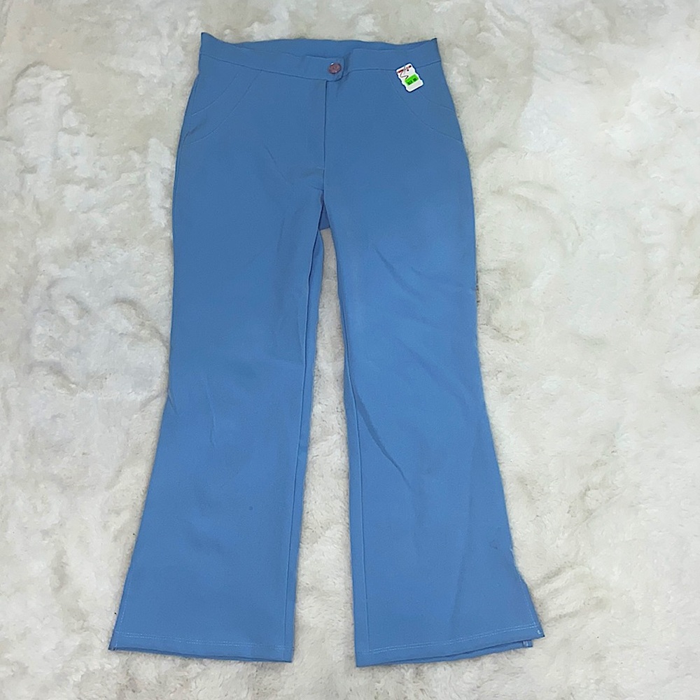 Vintage Sharon Capris